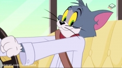 انیمیشن تام و جری 2018 فصل 3 قسمت 57 - Tom and Jerri